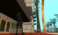 GTA San Andreas Mission - Don Peyote