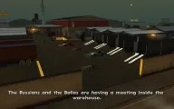 GTA San Andreas Mission - Gray Imports