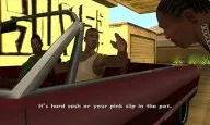 GTA San Andreas Mission - High Stakes, Low Rider