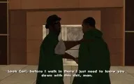 GTA San Andreas Mission - Just Business