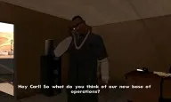 GTA San Andreas Mission - Learning to Fly