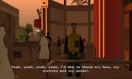 GTA San Andreas Mission - Management Issues