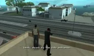 GTA San Andreas Mission - Pier 69