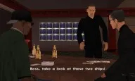 GTA San Andreas Mission - You've Had Your Chips
