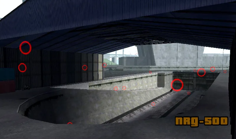 NRG-500 Challenge - GTA San Andreas Side Missions Guide NRG-500 Challenge - GTA San Andreas Side Missions Guide