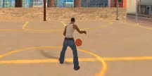 Basketball Basketball