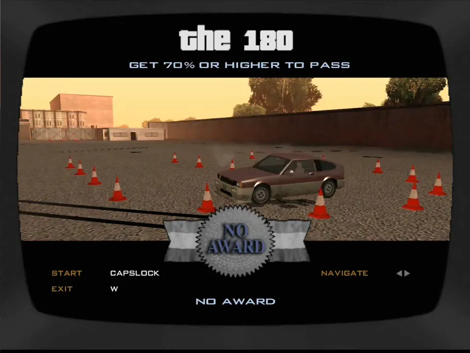 GTA San Andreas 100% - Extra: How to earn easy money in GTA San