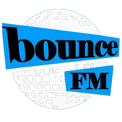 Image: Bounce FM