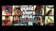 Gta san andreas banner