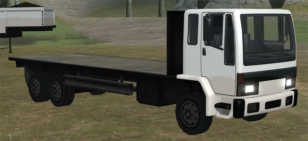 DFT-30 - GTA San Andreas Vehicle Stats & Locations DFT-30 - GTA San Andreas Vehicle Stats & Locations