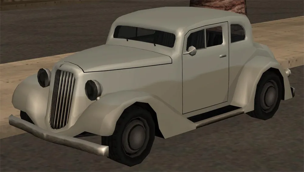 Hustler - GTA San Andreas Vehicle Stats & Locations Hustler - GTA San Andreas Vehicle Stats & Locations