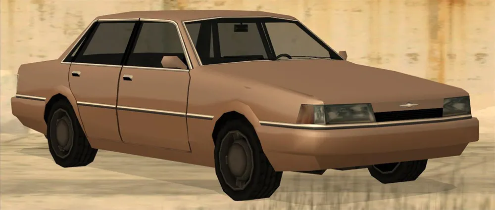 Primo - GTA San Andreas Vehicle Stats & Locations Primo - GTA San Andreas Vehicle Stats & Locations