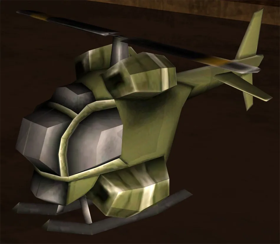 RC Raider - GTA San Andreas Vehicle Stats & Locations RC Raider - GTA San Andreas Vehicle Stats & Locations