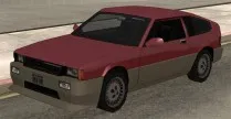 Blista Compact