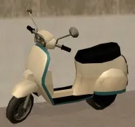 Faggio