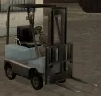 Forklift