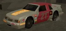 Hotring Racer