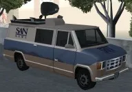 Newsvan