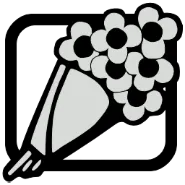 Flowers - GTA San Andreas Weapon