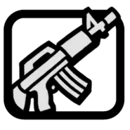 M4 - GTA San Andreas Weapon