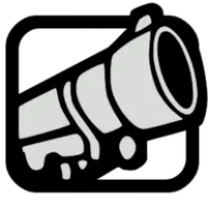 Heat-Seeking Rocket Launcher