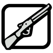 Rifle (Country Rifle) - GTA San Andreas Weapon