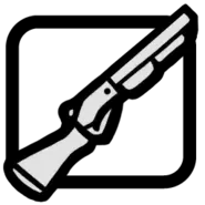 Shotgun - GTA San Andreas Weapon