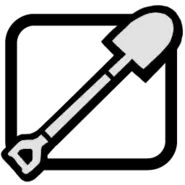 Shovel - GTA San Andreas Weapon