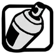 Spray Can - GTA San Andreas Weapon Stats & Locations Spray Can - GTA San Andreas Weapon Stats & Locations