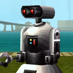 Domestobot Domestobot