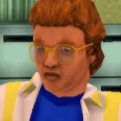 Frankie Frankie
