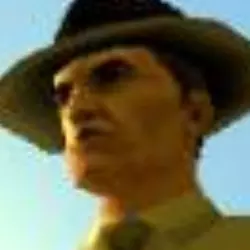 Sergeant Peppah Sergeant Peppah