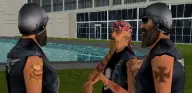 Image: Vice City Bikers