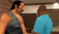 GTA Vice City Stories Mission - Balls