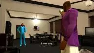 GTA Vice City Stories Mission - Brawn of the Dead