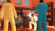 GTA Vice City Stories Mission - Burning Bridges