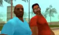 GTA Vice City Stories Mission - Jive Drive