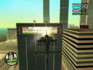 GTA Vice City Stories Mission - Last Stand