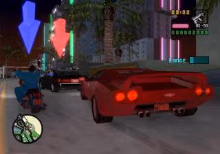 GTA Vice City Stories Mission - Light My Pyre GTA Vice City Stories Mission - Light My Pyre