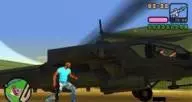 GTA Vice City Stories Mission - Over the Top