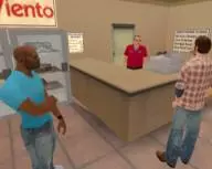 GTA Vice City Stories Mission - Shakedown