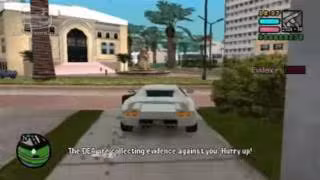 GTA Vice City Stories Mission - Turn on, Tune in, Bug out GTA Vice City Stories Mission - Turn on, Tune in, Bug out
