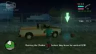 GTA Vice City Stories Mission - Waking Up the Neighbors