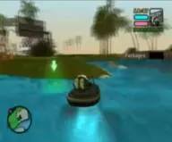 GTA Vice City Stories Mission - White Lies