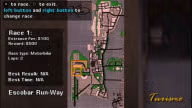 Turismo Races