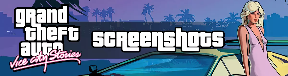 GTA Vice City Stories Screenshots - Rockstar Games News & Guides GTA Vice City Stories Screenshots - Rockstar Games News & Guides