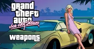 Trade In Grand Theft Auto: Vice City Stories