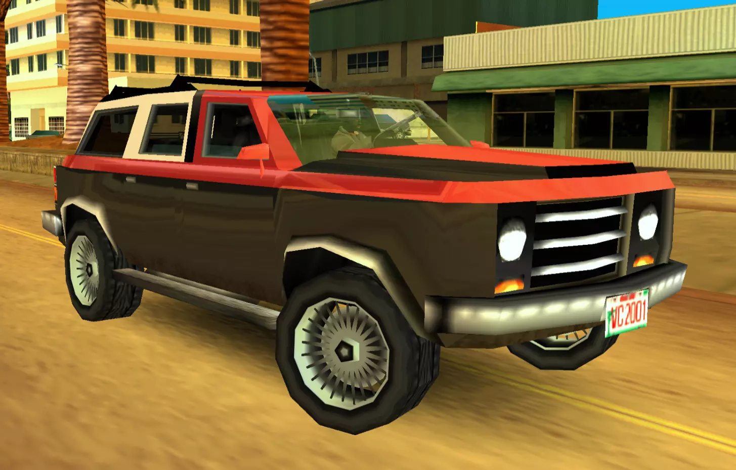 gang rancher