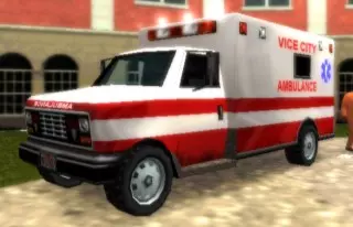 Ambulance