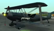 Código do avião Stuntplane do GTA San Andreas 